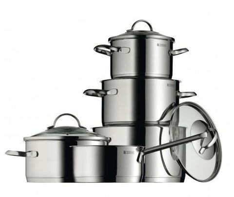 WMF / BATTERIE CUISINE 5PC PROVENCE PLUS